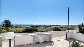 Sal032 in Salve With 3 Bedrooms and 2 Bathrooms