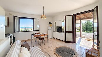 Sal032 in Salve With 3 Bedrooms and 2 Bathrooms