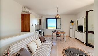 Sal032 in Salve With 3 Bedrooms and 2 Bathrooms