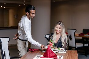 Seven Seas Hotel Jolie Bay - Ultra All Inclusive