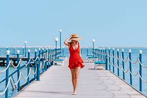 Seven Seas Hotel Jolie Bay - Ultra All Inclusive