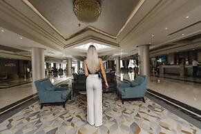 Seven Seas Hotel Jolie Bay - Ultra All Inclusive