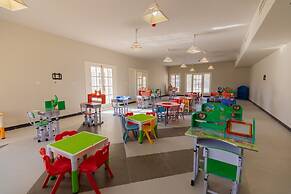 Seven Seas Hotel Jolie Bay - Ultra All Inclusive