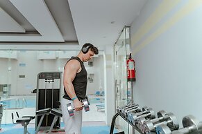 Seven Seas Hotel Jolie Bay - Ultra All Inclusive