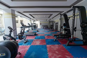 Seven Seas Hotel Jolie Bay - Ultra All Inclusive