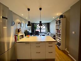 Løkka City Apartments