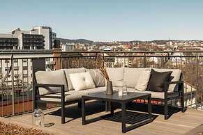 Løkka City Apartments