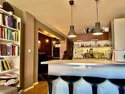 Løkka City Apartments