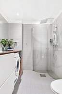 Løkka City Apartments