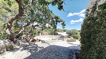 Cis005 in Cisternino