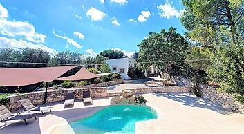 Cis005 in Cisternino