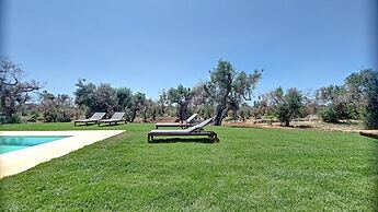 Leu068 in Leuca With 3 Bedrooms and 2 Bathrooms