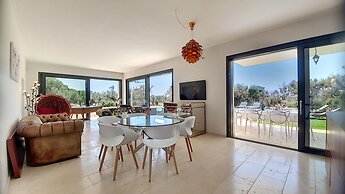 Leu068 in Leuca With 3 Bedrooms and 2 Bathrooms