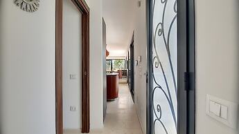 Leu068 in Leuca With 3 Bedrooms and 2 Bathrooms