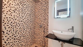 Leu068 in Leuca With 3 Bedrooms and 2 Bathrooms