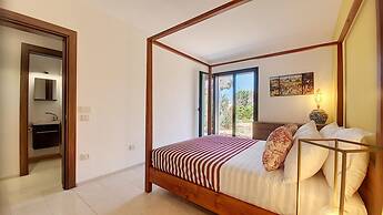 Leu068 in Leuca With 3 Bedrooms and 2 Bathrooms