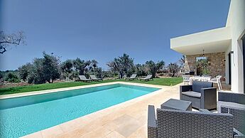 Leu068 in Leuca With 3 Bedrooms and 2 Bathrooms