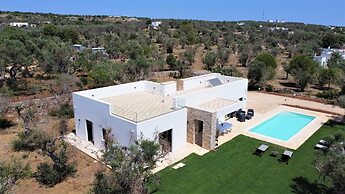 Leu068 in Leuca With 3 Bedrooms and 2 Bathrooms