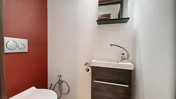 Leu068 in Leuca With 3 Bedrooms and 2 Bathrooms