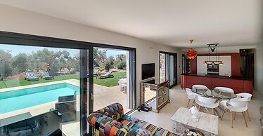 Leu068 in Leuca With 3 Bedrooms and 2 Bathrooms