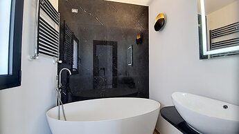 Leu068 in Leuca With 3 Bedrooms and 2 Bathrooms