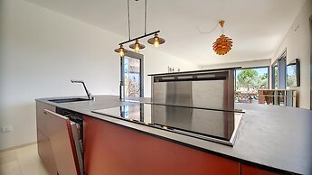 Leu068 in Leuca With 3 Bedrooms and 2 Bathrooms