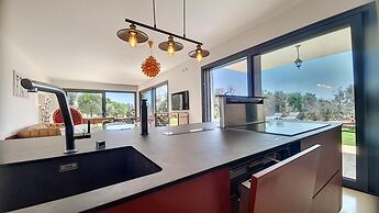 Leu068 in Leuca With 3 Bedrooms and 2 Bathrooms