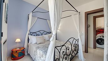 Leu068 in Leuca With 3 Bedrooms and 2 Bathrooms