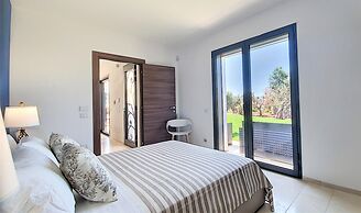 Leu068 in Leuca With 3 Bedrooms and 2 Bathrooms