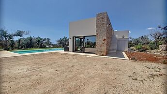 Leu068 in Leuca With 3 Bedrooms and 2 Bathrooms