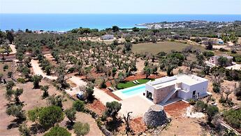 Leu068 in Leuca With 3 Bedrooms and 2 Bathrooms