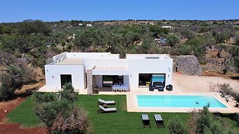 Leu068 in Leuca With 3 Bedrooms and 2 Bathrooms