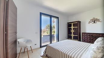 Leu068 in Leuca With 3 Bedrooms and 2 Bathrooms