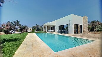 Leu068 in Leuca With 3 Bedrooms and 2 Bathrooms