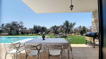 Leu068 in Leuca With 3 Bedrooms and 2 Bathrooms