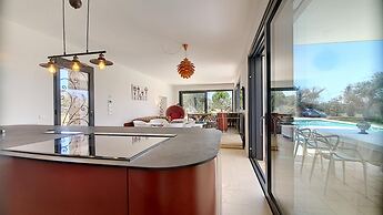 Leu068 in Leuca With 3 Bedrooms and 2 Bathrooms