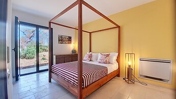 Leu068 in Leuca With 3 Bedrooms and 2 Bathrooms