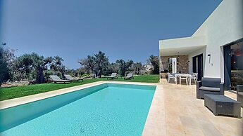 Leu068 in Leuca With 3 Bedrooms and 2 Bathrooms