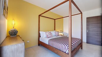 Leu068 in Leuca With 3 Bedrooms and 2 Bathrooms