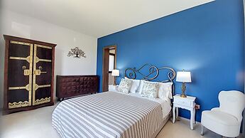 Leu068 in Leuca With 3 Bedrooms and 2 Bathrooms