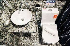 Pacific Bay Grand Suites