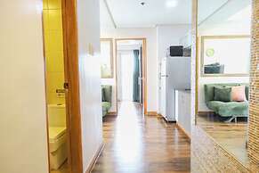 Pacific Bay Grand Suites