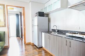 Pacific Bay Grand Suites