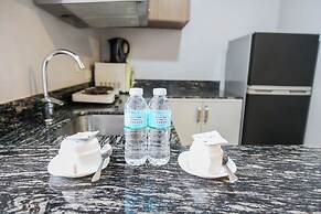 Pacific Bay Grand Suites