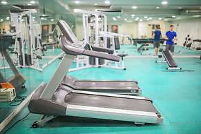 Pacific Bay Grand Suites