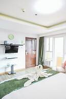 Pacific Bay Grand Suites