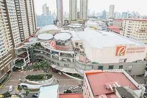 Pacific Bay Grand Suites