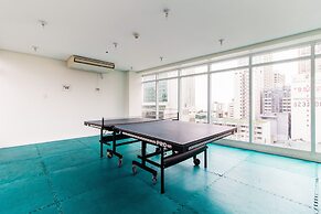 Pacific Bay Grand Suites