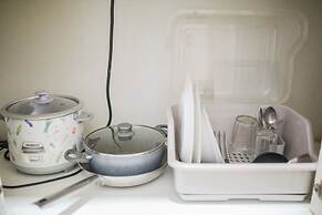 Pacific Bay Grand Suites