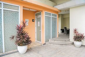 Pacific Bay Grand Suites